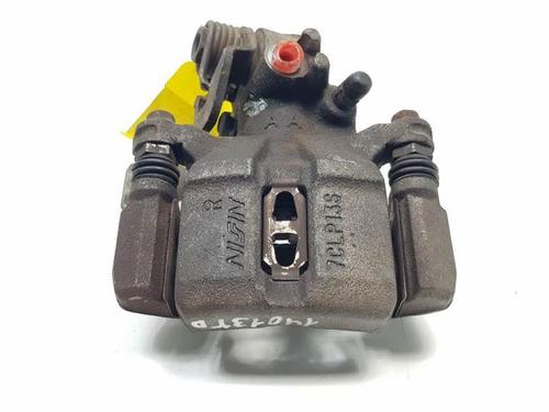 Used Right rear brake caliper HONDA JAZZ II (GD_, GE3, GE2) 1.3 iDSi (GD1) (83 hp) 19421289