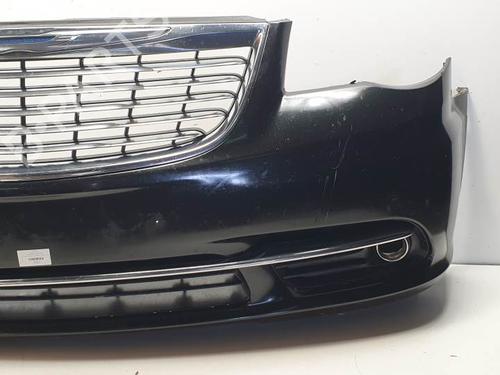 Front bumper CHRYSLER GRAND VOYAGER V (RT) 2.8 CRD | BP29265783C7 