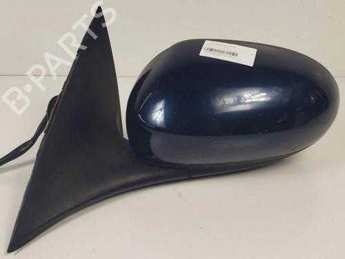Used Left mirror JAGUAR S-TYPE II (X200) 2.7 D (207 hp) 19446616