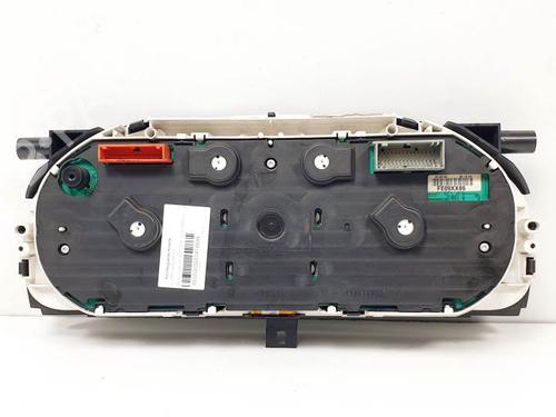 Instrument cluster RENAULT LAGUNA II (BG0/1_) 1.6 16V (BG0A, BG0L) | BP25139989C47 