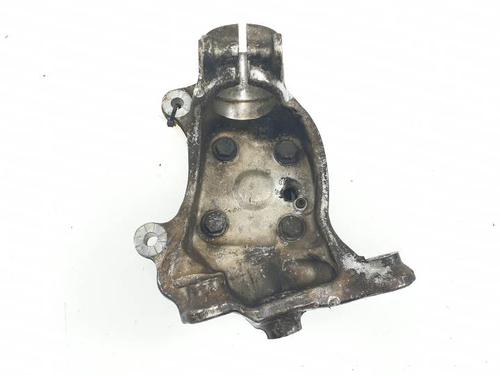 Left front steering knuckle BMW 7 (E65, E66, E67) 745 i, Li | BP27291413M25 