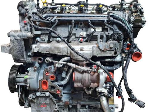 Engine OPEL CORSA D (S07) 1.3 CDTI (L08, L68) | BP28051762M1 