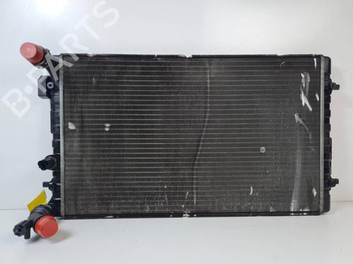 Radiateur à eau Radiateur à eau 37628765 37628765