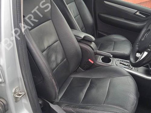 Electronic module MERCEDES-BENZ B-CLASS Sports Tourer (W245) B 200 CDI (245.208) | BP16267689M83 