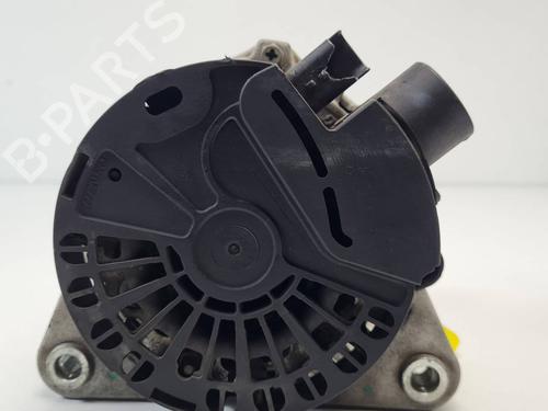 Alternator CITROËN C3 II (SC_) 1.0 VTi 68 | BP38083437M7 - Image 3