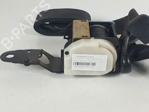 Front right seatbelt JEEP GRAND CHEROKEE II (WJ, WG) 3.1 TD 4x4 | BP15771990I25 