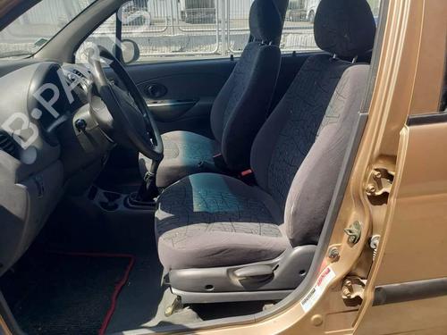 Right front driveshaft DAEWOO MATIZ (M100, M150) 0.8 | BP19252280M39  - Image 13