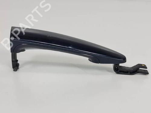 Rear right exterior door handle BMW 3 (E90) 320 d | BP7083054C130 