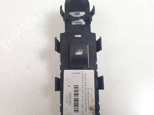 Used Right front window switch Right front window switch CITROËN C4 Coupe (LA_) 1.6 16V (109 hp) 30475838 30475838
