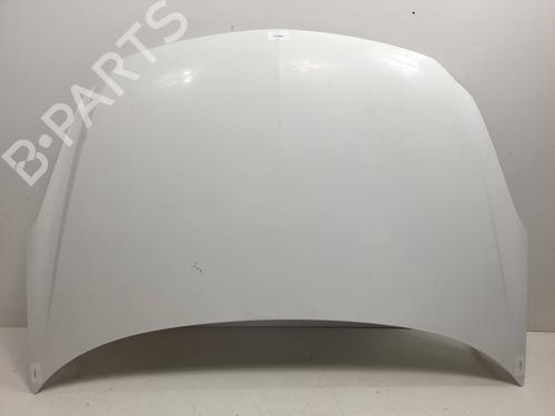 Used Hood Hood OPEL CORSA D (S07) 1.0 (L08, L68) (65 hp) 34611320 34611320