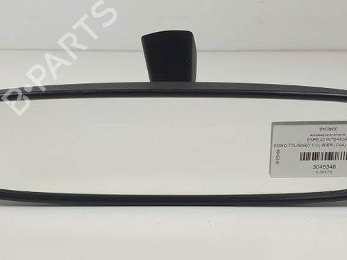 Used Rear mirror FORD TOURNEO COURIER B460 MPV 1.5 TDCi (75 hp) 25000264
