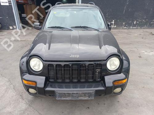 Used Parts JEEP CHEROKEE (KJ) 2.8 CRD 4x4 956852