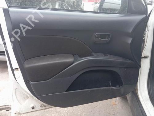 Left tailgate light MITSUBISHI OUTLANDER II (CW_W) 2.2 DI-D 4WD | BP25139703C79 - Image 19