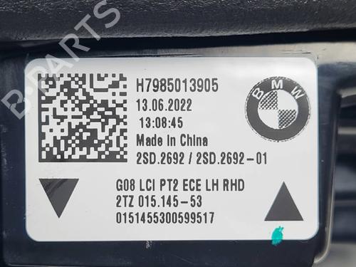 Left tailgate light BMW X3 (G01, F97, G08) iX3 | BP40175901C79 - Image 4