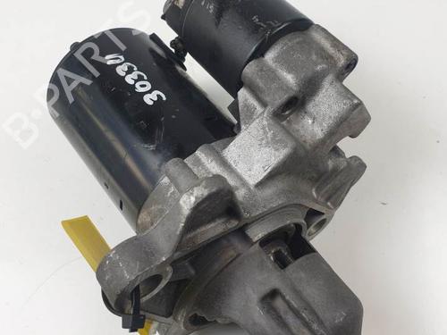 Startmotor MINI MINI (R50, R53) Cooper (116 hp) 25780010