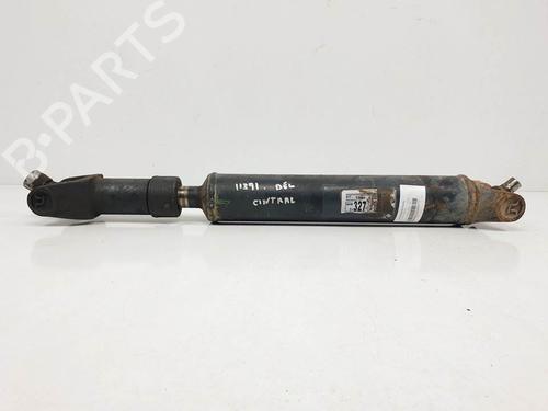 Used Driveshaft Driveshaft TATA XENON Pickup 2.2 DiCOR 4x4 (140 hp) 12443966 12443966