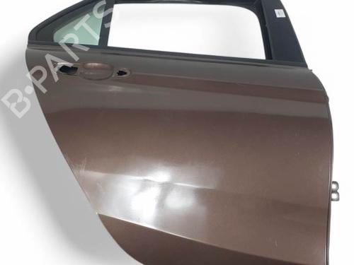 Used Right rear door FIAT TIPO Estate (356_, 357_) 1.3 D (356WXH1A) (95 hp) 24846576