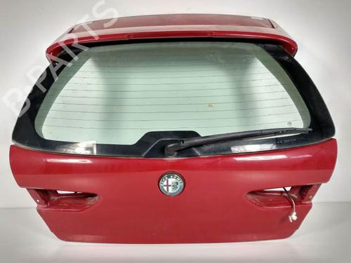 Coffre ALFA ROMEO 156 Sportwagon (932_) 1.9 JTD 16V (932BXE00) (140 hp) 7655785