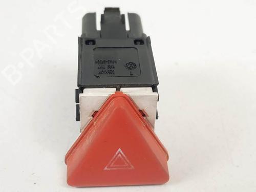 Used Warning switch Warning switch VW GOLF V (1K1) 3.2 R32 4motion (250 hp) 17362114 17362114