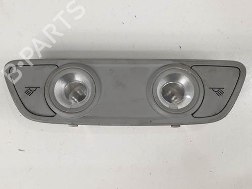 Used Interior roof light Interior roof light AUDI A5 Sportback (F5A, F5F) 2.0 TDI quattro (190 hp) 7406104 7406104