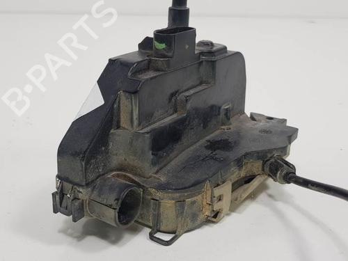 Front right lock RENAULT MEGANE II Estate (KM0/1_) 1.9 dCi (KMRG, KM1G, KM0G, KM2C) | BP8623815C97 