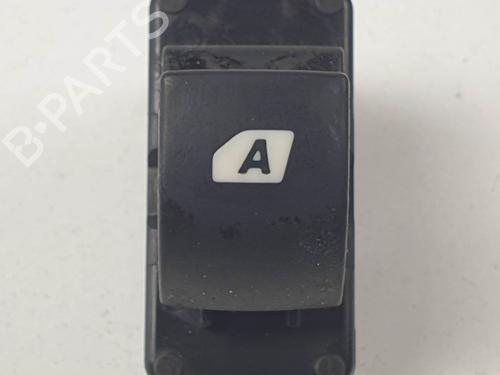 Used Left front window switch Left front window switch PEUGEOT PARTNER Box Body/MPV 1.6 HDi 16V 4x4 (90 hp) 20700937 20700937