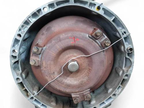 Used Gearbox MERCEDES-BENZ CLK Convertible (A208) CLK 320 (208.465) (218 hp) 25453380
