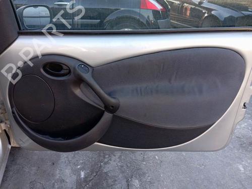 Climate control FORD KA (RB_) 1.3 i | BP22775398I5 