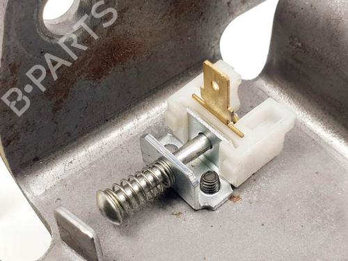 Hand brake FORD FIESTA VI (CB1, CCN) 1.0 EcoBoost | BP25146046I18 