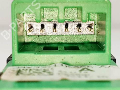 Warning switch HYUNDAI ix35 (LM, EL, ELH) 1.7 CRDi | BP18653154I22 - Image 2