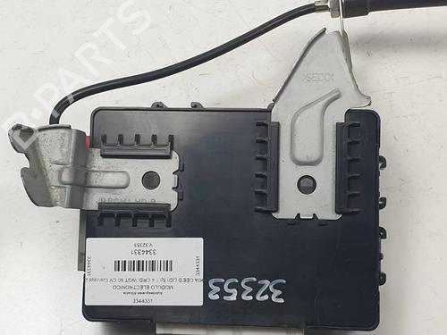 Electronic module KIA CEE'D (JD) 1.4 CRDi 90 | BP31656814M83 - Image 2
