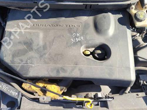 Motor für FORD FOCUS C-MAX (DM2) 2.0 TDCi (136 hp) 30142552