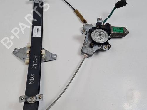 Used Front left window mechanism Front left window mechanism 38743776 38743776