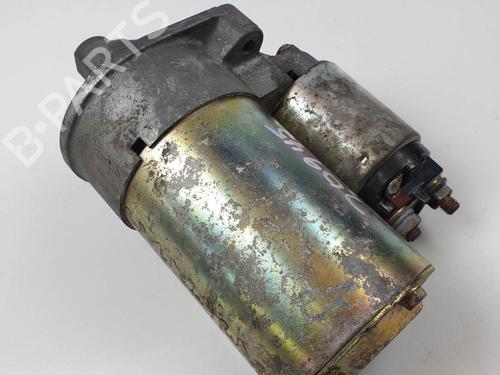 Starter DAEWOO MATIZ (M100, M150) 0.8 | BP27533363M8 - Image 2