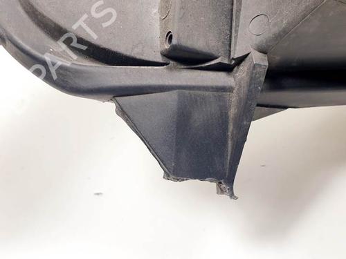 Left headlight VW FOX Hatchback (5Z1, 5Z3, 5Z4) 1.2 | BP28060623C28 