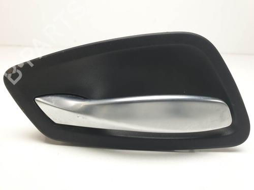 Venstre bagtil invendig håndtag BMW 3 Touring (E91) 320 d (163 hp) 29245478