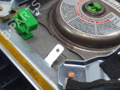 Driver airbag SEAT AROSA (6H1) 1.0 | BP25128878C9 