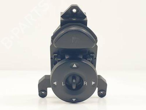 Comando retrovisori HYUNDAI SANTA FÉ II (CM) 2.2 CRDi GLS (150 hp) 30844164