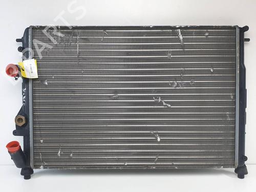 Used Water radiator Water radiator RENAULT SCÉNIC I MPV (JA0/1_, FA0_) 1.9 dTi (JA0N) (98 hp) 39020568 39020568