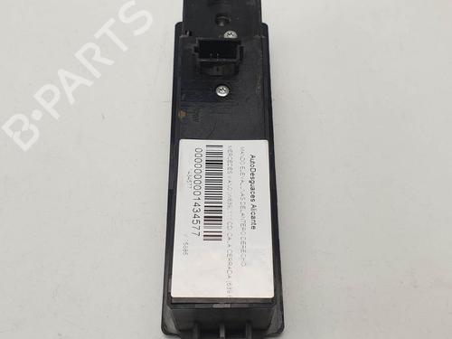 Right front window switch MERCEDES-BENZ VIANO (W639) CDI 2.2 (639.711, 639.713, 639.811, 639.813, 639.815) | BP25139049I26 - Image 2