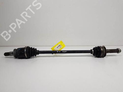 Used Right rear driveshaft Right rear driveshaft SUBARU FORESTER (SH_) 2.0 D AWD (SHH, SHD, SHN) (147 hp) 11886942 11886942