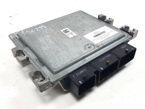 Computer motormanagement FORD FOCUS II Turnier (DA_, FFS, DS) 2.0 TDCi | BP29849940M57 