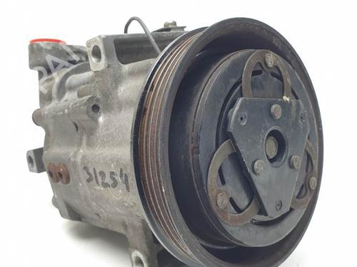 Used AC compressor NISSAN MICRA III (K12) 1.2 16V (65 hp) 28388665