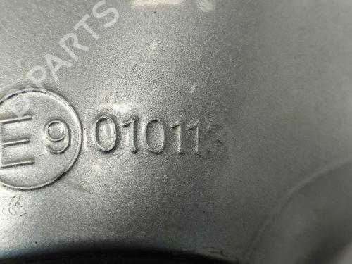 Right mirror FORD KA (RB_) 1.3 i ROCAM | BP9291861C27 