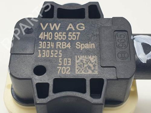 Electronic sensor AUDI A1 Sportback (8XA, 8XF) 1.2 TFSI | BP24339956M84  - Image 5