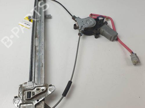 Used Front left window mechanism Front left window mechanism HONDA JAZZ II (GD_, GE3, GE2) 1.4 iDSI (GE3, GD1) (83 hp) 26171063 26171063