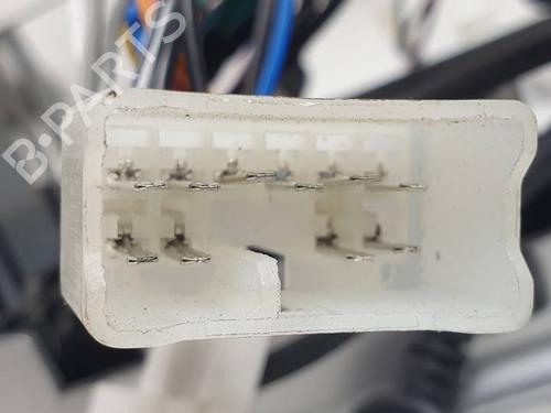 Display monitor TOYOTA AVENSIS Estate (_T25_) 2.0 D-4D (CDT250_, CDT250R) | BP29965066C48 