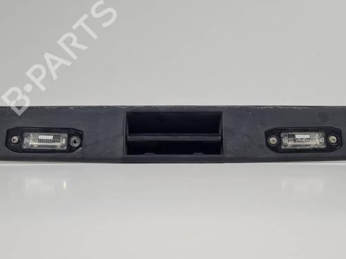 Bagagerumshåndtag Bagagerumshåndtag VOLVO V70 III (135) D5 (185 hp) 34515965 34515965