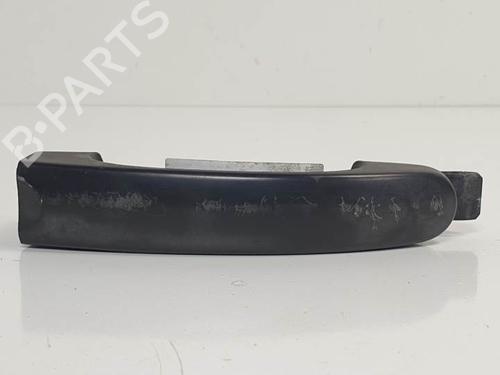 Used Front left exterior door handle VW TOURAN (1T1, 1T2) 1.9 TDI (100 hp) 6859103