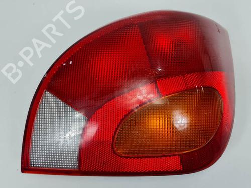 Used Right taillight Right taillight 6860639 6860639